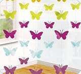 butterfly strings
