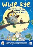 Wide Eye - The Adventures Of Little Hoot And Flea [DVD]