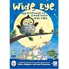 Wide Eye - The Adventures Of Little Hoot And Flea [DVD]