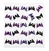 Jolee's Boutique 0015586864052 (Jolly Boutique) Cute BAT Repeats 50-20429, Other