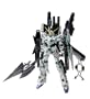 MG 1/100 RX-0 �t���A�[�}�[���j�R�[���K���_�� Ver.ka (�@����m�K���_��UC)