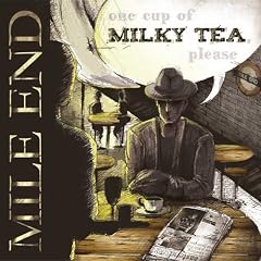 Milky Tea