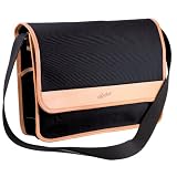 GILLES BERTHOUD(ジルべルソー) GB300 MUSETTE BK ショルダーバッグ GB300BK
