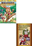 The Adventures of Brer Rabbit / Brer Rabbit`s Christmas Carol (2 Pack)