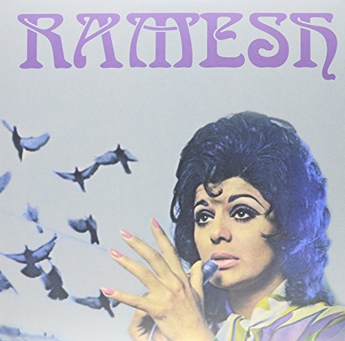 Ramesh [Vinyl]