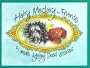 Hairy Maclary and Friends