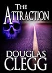 The Attraction - The Horror Novella
