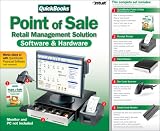 QuickBooks Point-of-Sale Pro with Hardware Bundle 6.0 [OLDER VERSION]