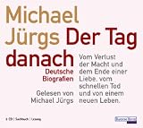 Der Tag danach - 2 CDs - Michael J&uuml;rgs