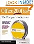 Office 2001 for...