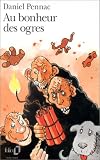 Au Bonheur Des Ogres