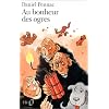 Au bonheur des ogres