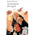 Au bonheur des ogres