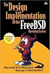 The Design and Implementation of the FreeBSD Operating System
