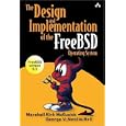 The Design and Implementation of the FreeBSD Operating System