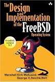 Design and Implementation of the FreeBSD Operating System, The