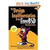 The Design and Implementation of the FreeBSD Operating System