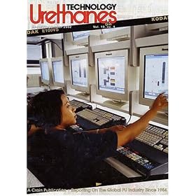 Urethanes Technology by 