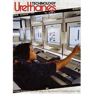 Urethanes Technology by