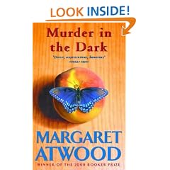 Murder in the Dark: Short Fictions and Prose Poems
