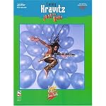 Lenny Kravitz - Just the Riffs book cover