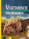 Produkt-Bild: Vegetarisch f&uuml;r Geniesser