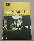 Don Siegel : American cinema