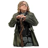Gentle Giant Harry Potter Mad-Eye Moody Mini Bust