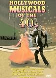 Hollywood Musicals Of The 40S [DVD] [2000]