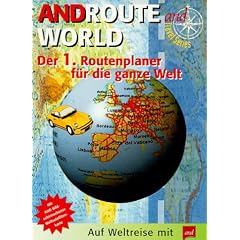 AND Route World