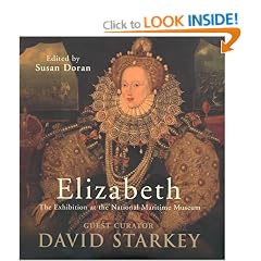 Elizabeth I: The Exhibition Catalogue