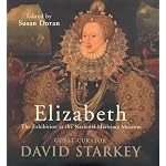 Elizabeth I book cover