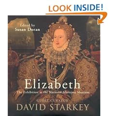 Elizabeth I: The Exhibition Catalogue