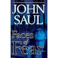 Faces of Fear: A Novel