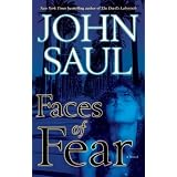 Faces of Fear: A Novel