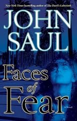 The Face of Fear: A Novel