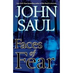 Faces of Fear: A Novel