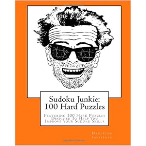 hard puzzles