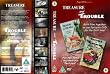 Treasure and Trouble - Malcolm Saville