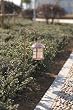 COPPER COUNTRY STYLE SOLAR LANTERN