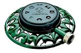 Nelson Ivy leaf Design 8-Pattern Metal Sprinkler #2170