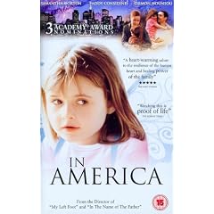 In America [VHS] [UK Import]