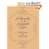 Calligraphy in the Copperplate Style (Lettering, Calligraphy, Typography)