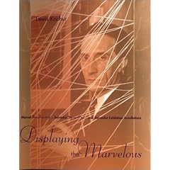 Displaying the Marvelous: Marcel Duchamp, Salvador Dali and Surrealist Exhibition Installations