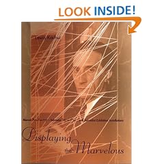 Displaying the Marvelous: Marcel Duchamp, Salvador Dali, and Surrealist Exhibition