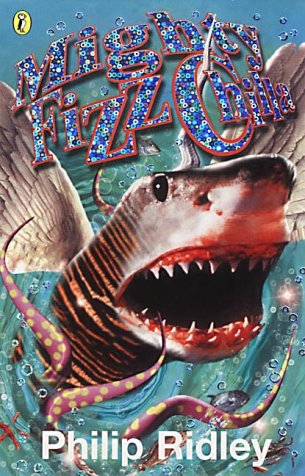 Mighty Fizz Chilla
