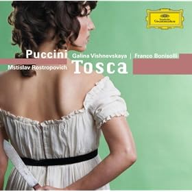 Puccini: Tosca