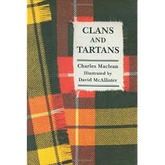 Clans and Tartans