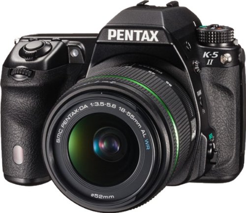 black friday price Pentax