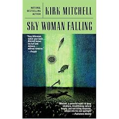 Sky Woman Falling